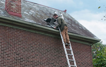 what affects urgent Draycott In The Clay roof repairs