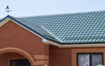 classic Draycott In The Clay metal roof design