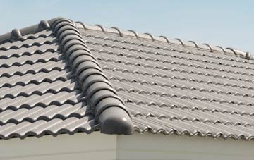 advantages of Draycott In The Clay clay roofing