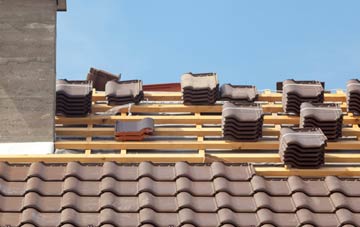 Draycott In The Clay clay roofing costs