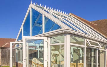 conservatory roof insulation costs Draycott In The Clay