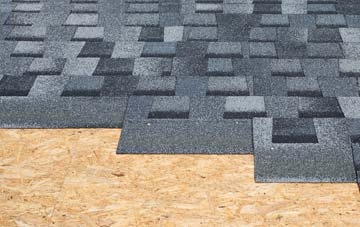 expert Draycott In The Clay asphalt roof companies