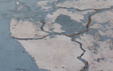 fibreglass roofing replacement Draycott In The Clay