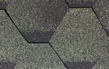 Draycott In The Clay fibreglass shingle repairs