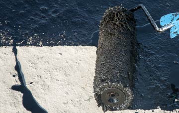 Draycott In The Clay liquid sealant waterproofing