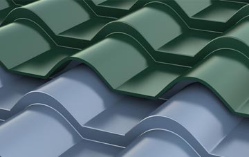 who should consider Draycott In The Clay plastic roofs