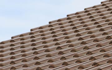 plastic roofing Draycott In The Clay, Staffordshire
