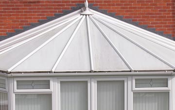 Draycott In The Clay polycarbonate conservatory roof repairs