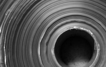 Draycott In The Clay pvc roof replacement