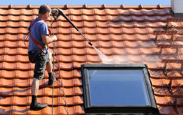 roof cleaning Draycott In The Clay, Staffordshire