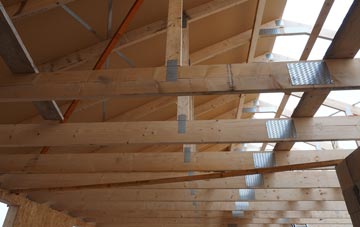 Draycott In The Clay roof truss costs