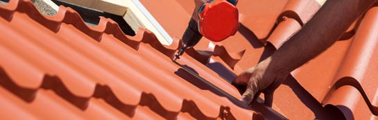 save on Draycott In The Clay roof installation costs