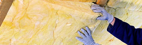 quotes for Draycott In The Clay roof insulation