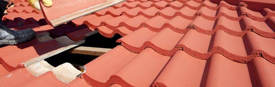 compare Draycott In The Clay roof repair quotes