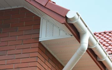 Draycott In The Clay soffit repair costs