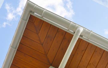Draycott In The Clay soffit types