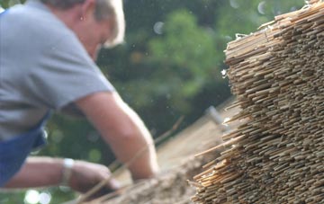 professional Draycott In The Clay thatchers