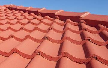 Draycott In The Clay tile and slate roof replacement