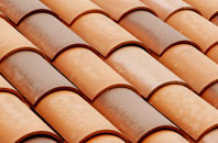 Draycott In The Clay clay roofing