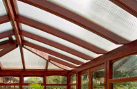Draycott In The Clay conservatory roofing insulation