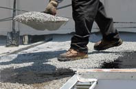 find rated Draycott In The Clay flat roofing replacement companies
