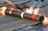 Draycott In The Clay flat roof sealing