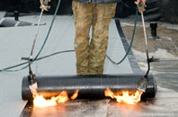 Draycott In The Clay flat roof sealing quote