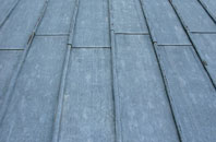 Draycott In The Clay lead roofing