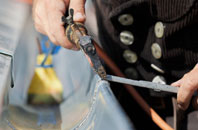 Draycott In The Clay lead roof quotes