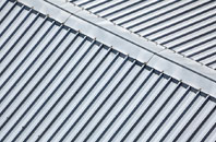 Draycott In The Clay metal roofing