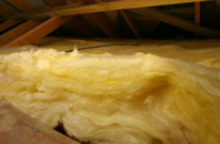 Draycott In The Clay pitch roof insulation
