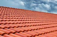 Draycott In The Clay roofing tiles