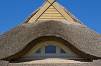 Draycott In The Clay thatch roofing